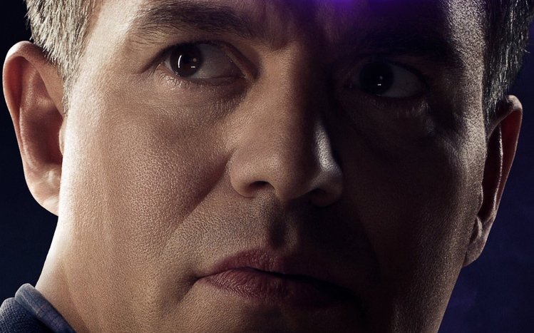 Avengers (Official Posters) Theme screenshot #11