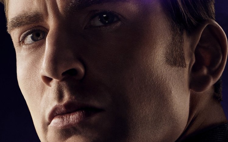 Avengers (Official Posters) Theme screenshot #4