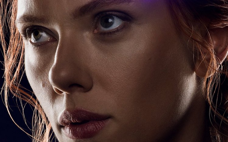 Avengers (Official Posters) Theme screenshot #3