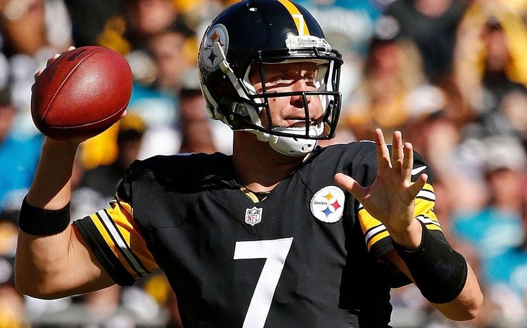  Football (NFL) Theme screenshot #12