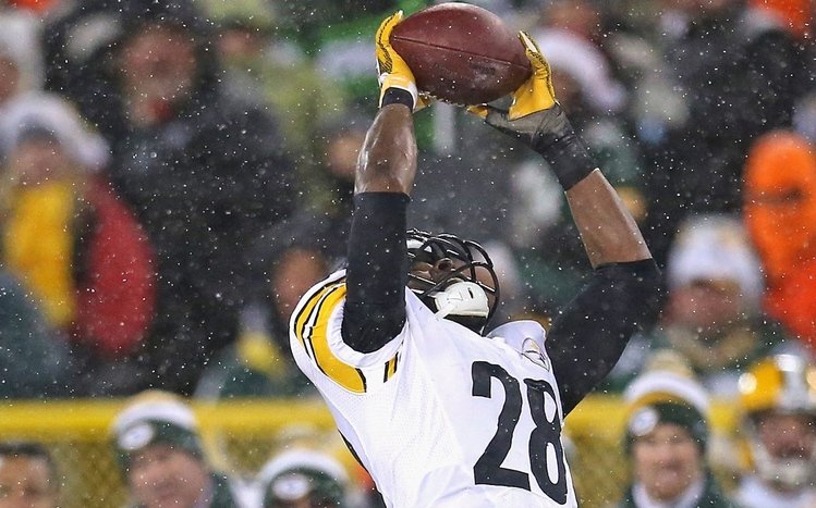  Football (NFL) Theme screenshot #11