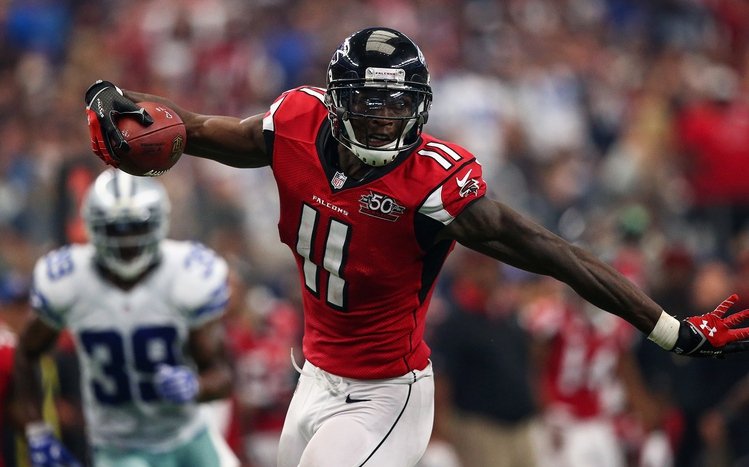  Football (NFL) Theme screenshot #14