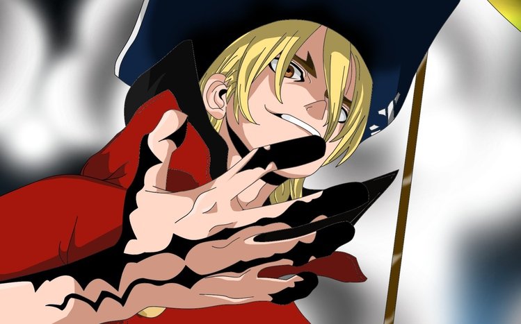 Dr. Stone Theme screenshot #5