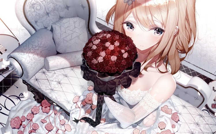 Girls Frontline Theme screenshot #12