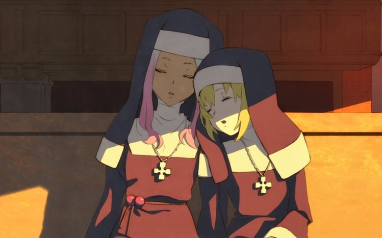 Enen No Shouboutai (Fire Force) Theme screenshot #9