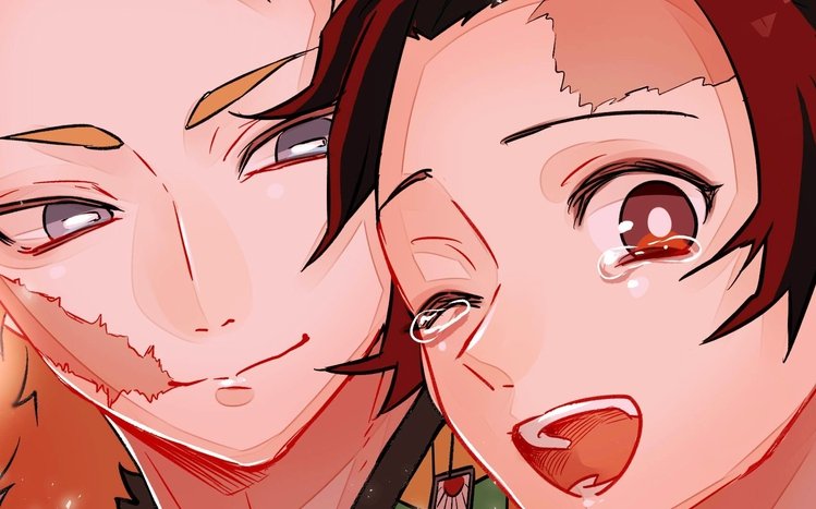 Demon Slayer: Kimetsu no Yaiba Theme screenshot #11