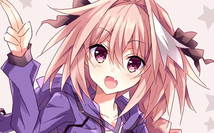 Fate/Apocrypha Theme screenshot #3