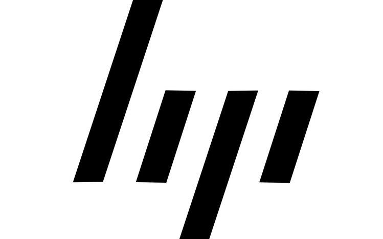 HP (Hewlett-Packard) Theme screenshot #6