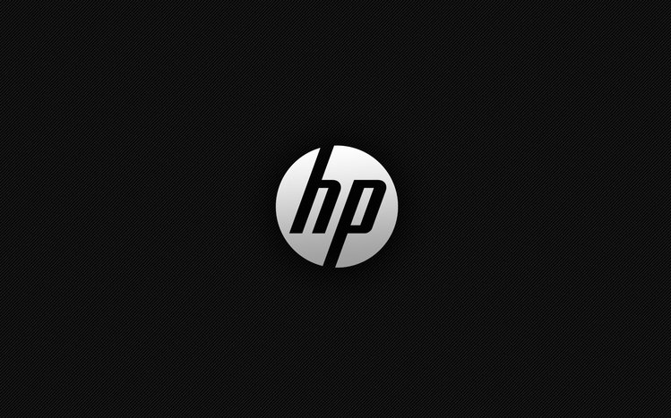 HP (Hewlett-Packard) Theme screenshot #7