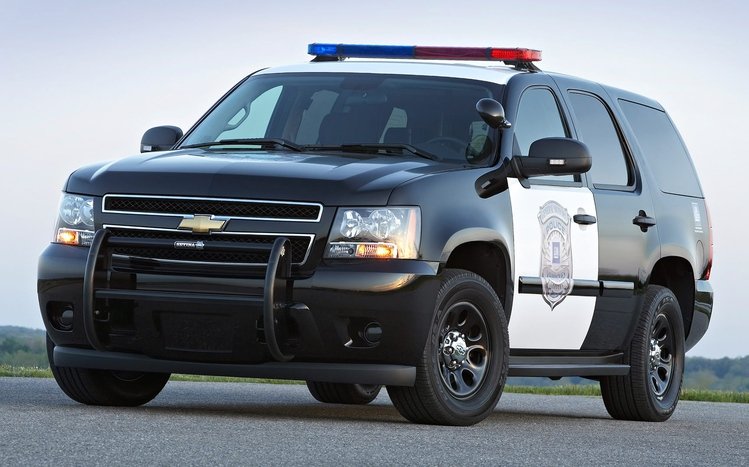 Chevrolet Theme screenshot #8