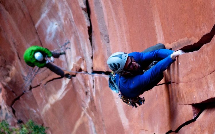 Climbing Theme screenshot #12