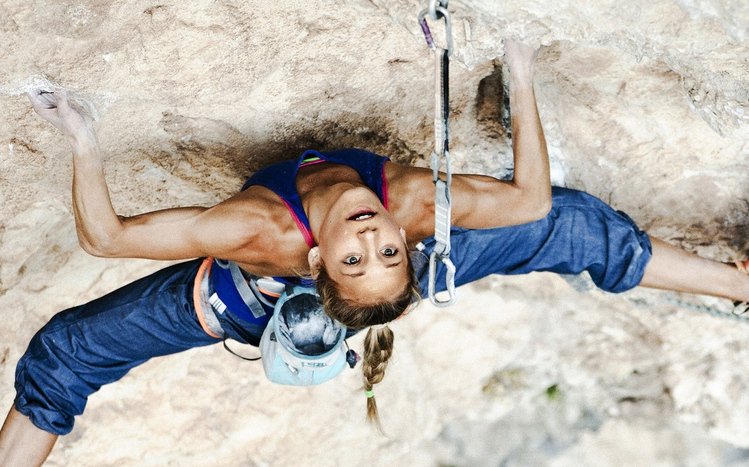 Climbing Theme screenshot #14