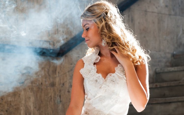 Fashion Theme screenshot #12