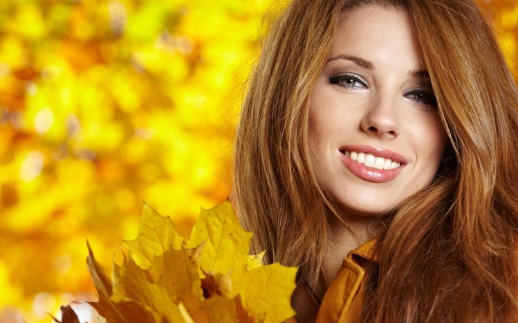 Fashion Theme screenshot #7