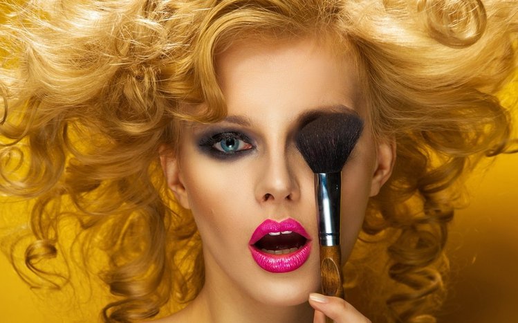 Fashion Theme screenshot #5