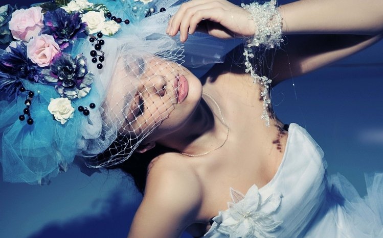 Fashion Theme screenshot #2