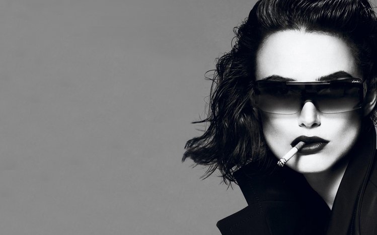 Fashion Theme screenshot #1