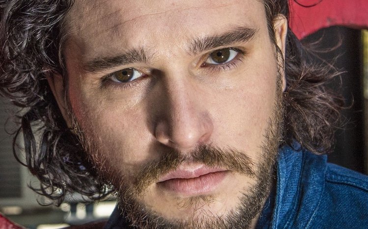 Kit Harington Theme screenshot #10