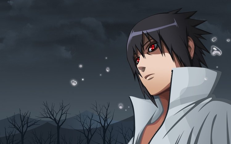 Naruto Shippuden Theme screenshot #2