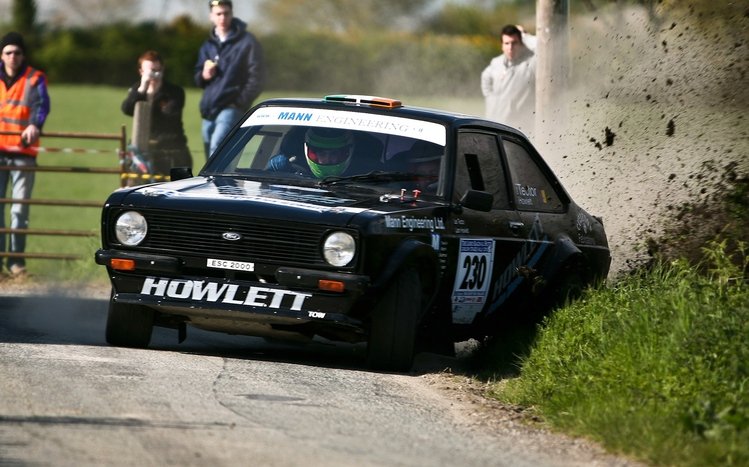 Racing Theme screenshot #11