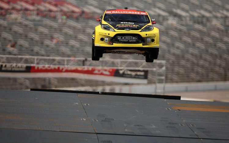 Racing Theme screenshot #14