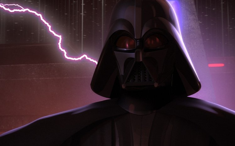 Star Wars Rebels Theme screenshot #11