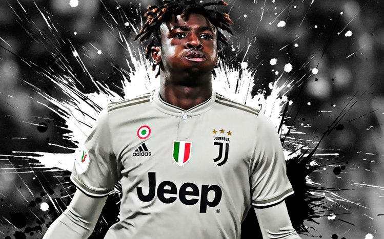 Juventus Theme screenshot #11