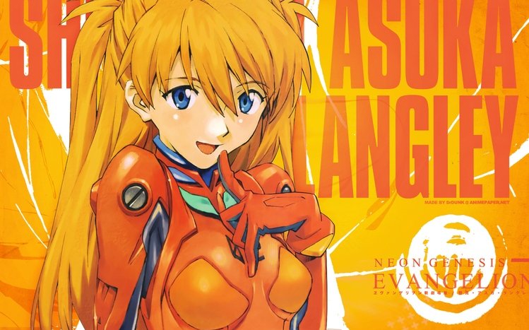 Neon Genesis Evangelion Theme screenshot #15