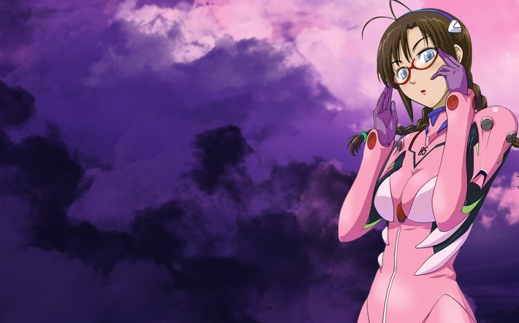 Neon Genesis Evangelion Theme screenshot #17