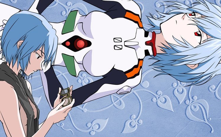 Neon Genesis Evangelion Theme screenshot #18