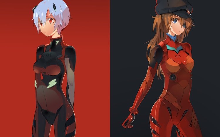 Neon Genesis Evangelion Theme screenshot #3