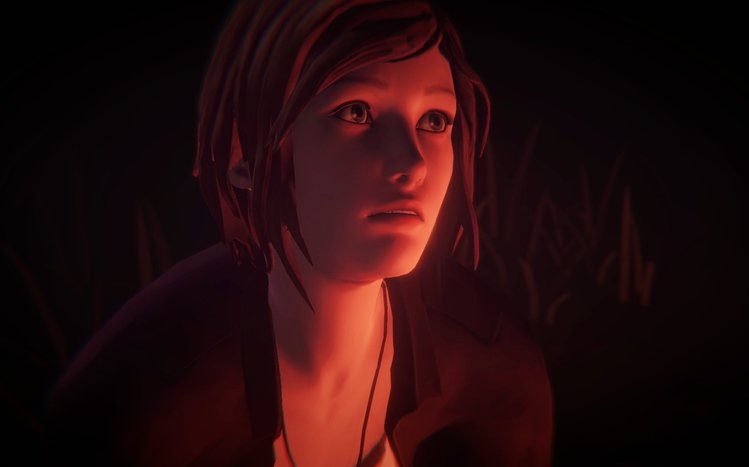 Life Is Strange Theme screenshot #8