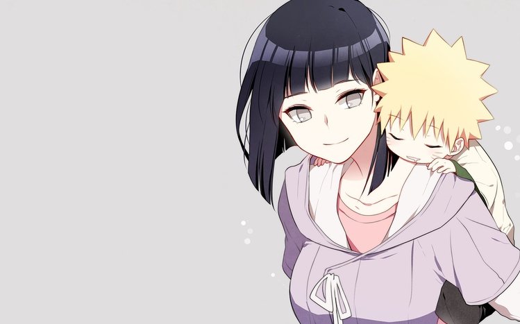 Hinata Theme screenshot #15