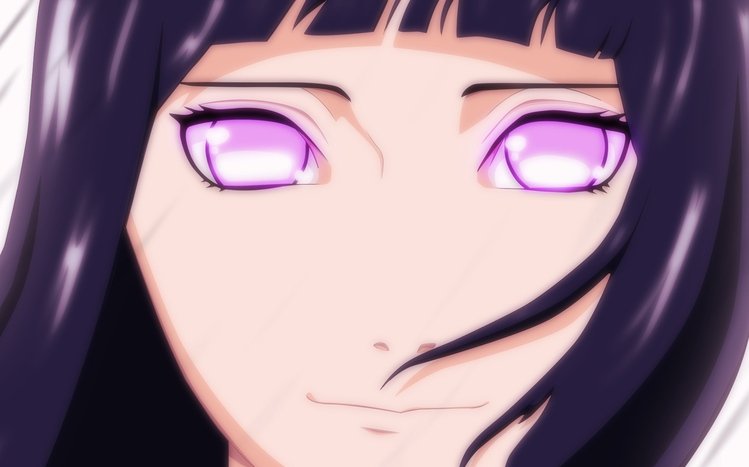 Hinata Theme screenshot #10