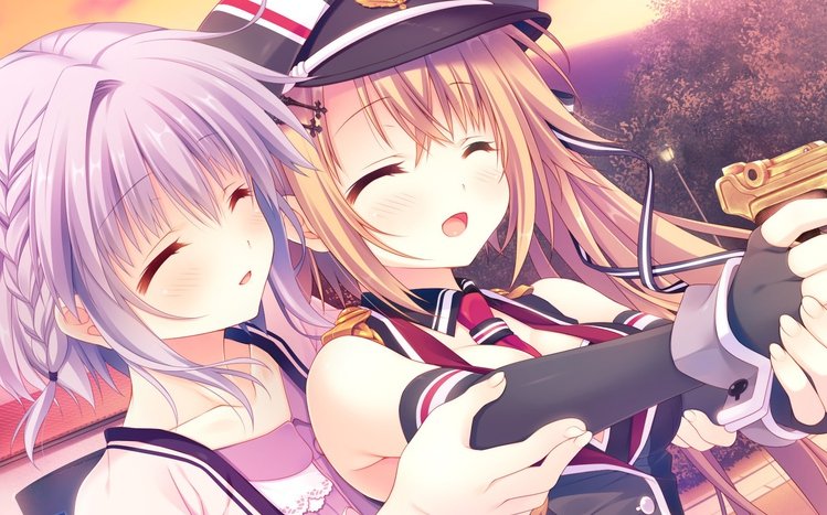 Hinata Theme screenshot #11