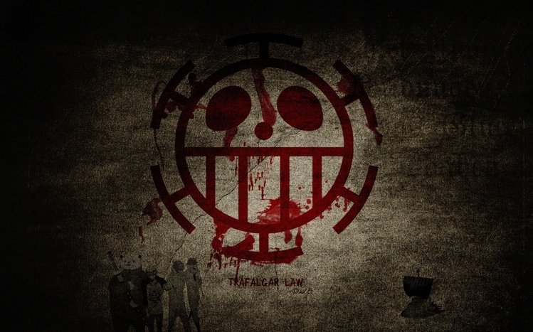 One Piece Theme screenshot #11