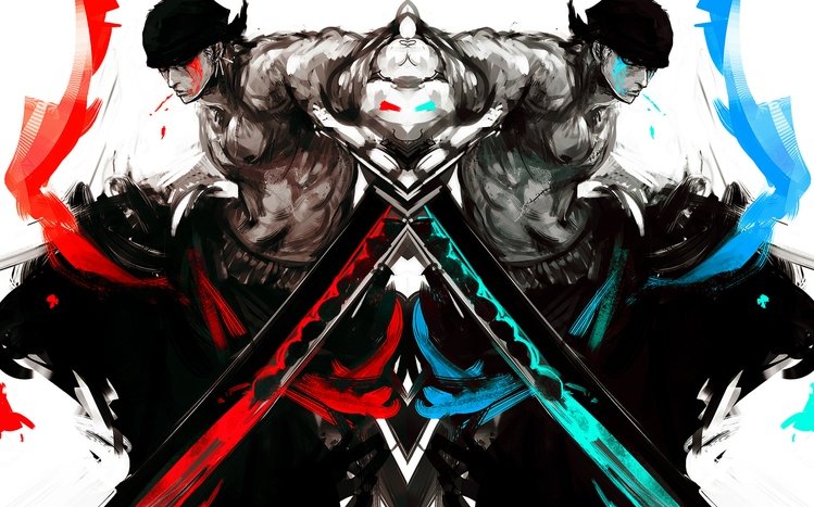 One Piece Theme screenshot #24