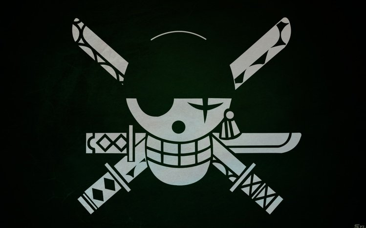 One Piece Theme screenshot #12