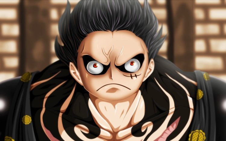 One Piece Theme screenshot #31