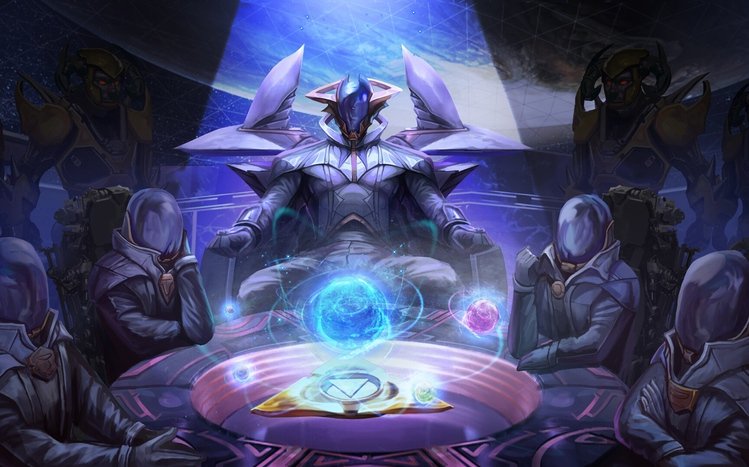 Arena of Valor Theme screenshot #12