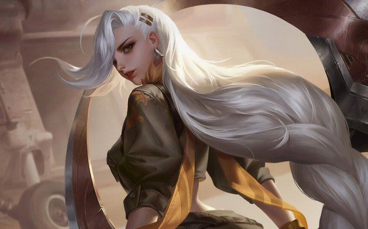 Arena of Valor Theme screenshot #11