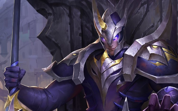Arena of Valor Theme screenshot #6