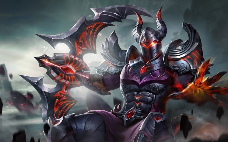 Arena of Valor Theme screenshot #4