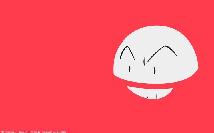 Pokemon Gen I Theme screenshot #15