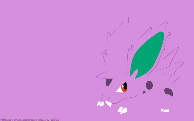 Pokemon Gen I Theme screenshot #7