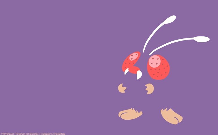 Pokemon Gen I Theme screenshot #9