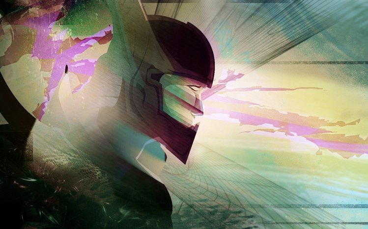 Phantom Assassin (DotA 2) Theme screenshot #9