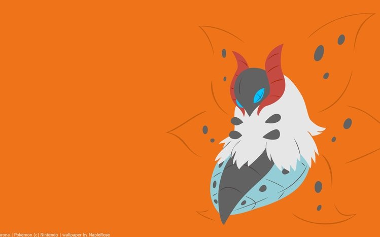 Pokemon Gen V Theme screenshot #1