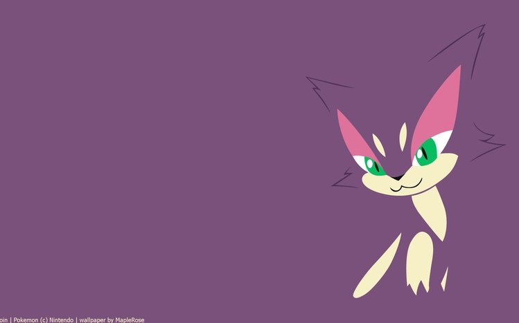 Pokemon Gen V Theme screenshot #10