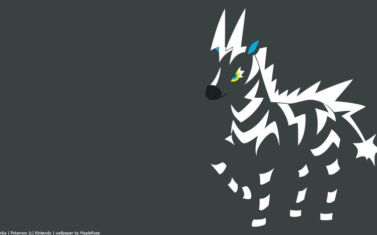 Pokemon Gen V Theme screenshot #11